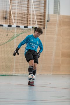 Bild 330 - Jens Rathje Cup B-Juniorinnen